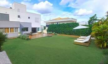 Imagem 6: Casa em Condomínio para Locação em Jundiaí, Caxambú, 3 dormitórios, 3 suítes, 5 banheiros