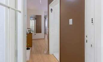 Imagem 3: Apartamento para Venda - 69.2m², 3 dormitórios, 1 vaga - Cristal