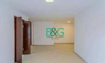 Imagem 2: Apartamento com 3 dormitórios à venda, 116 m² por R$ 1.365.336 - Itaim Bibi - São Paulo/SP