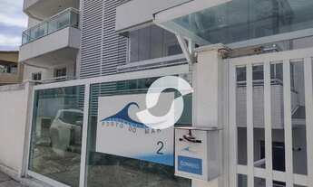 Imagem 2: Apartamento com 3 dormitórios à venda, 114 m² por R$ 990.000,00 - Piratininga - Niterói/RJ