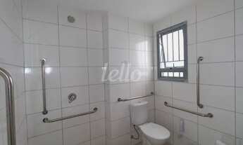 Imagem 6: São Paulo - Apartamento Padrão - Mooca