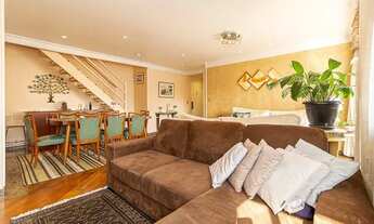 Imagem: Cobertura com 4 dormitórios à venda, 230