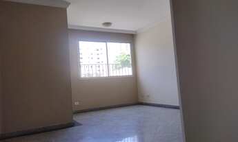 Imagem 3: Apartamento para venda possui 76 metros quadrados com 3 quartos em Vila Pompéia - São Paul