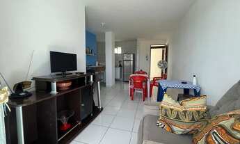 Imagem 3: Apartamento para aluguel e venda possui 65 metros quadrados com 2 quartos