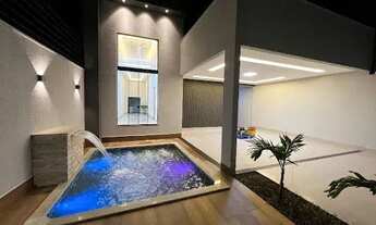 Imagem: Casa com 3 dormitórios à venda, 130 m²