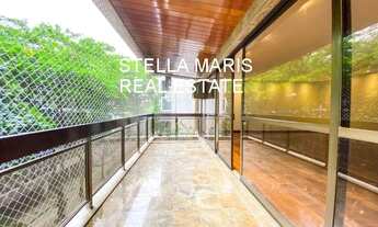 Imagem 5: RIO DE JANEIRO - Apartamento Padrão - LEBLON