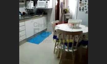 Imagem 4: Apartamento a venda, Vila Dom Pedro I, Região Sacomã, 03 dormitórios, 02 vagas, 02 banheir