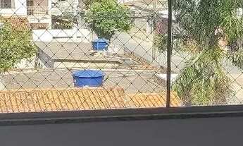 Imagem 2: Apartamento três quartos com suite