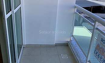 Imagem 5: Apartamento para aluguel, 2 quartos, 1 suíte, 1 vaga, CENTRO - Juiz de Fora/MG