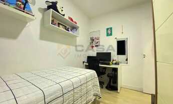 Imagem 7: PB698- COND.PARQUE VITALITA- Apartamento 2 Quartos Último Andar Lazer Rosário de Fátima