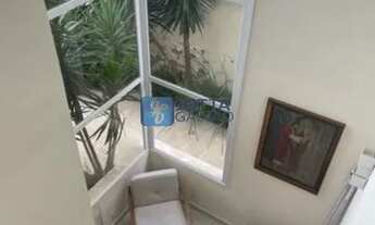 Imagem 4: Casa Sobrado à Venda - Residencial Mont'Alcino / Valinhos