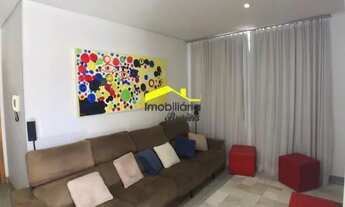 Imagem 2: Casa à venda, 4 quartos, 2 suítes, 5 vagas, Buritis - Belo Horizonte/MG