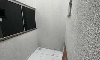 Imagem 6: Casa com 3/4 e uma suíte no Alice Barbosa