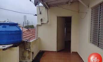 Imagem 6: São Paulo - Casa Padrão - Água Rasa