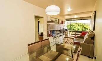 Imagem 2: Apartamento para Venda - 60.94m², 2 dormitórios, sendo 1 suites, 1 vaga - Jardim Botânico