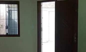 Imagem 5: Casa para aluguel possui 121 metros quadrados com 3 quartos