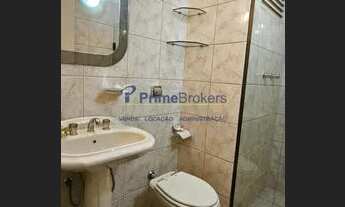 Imagem 7: APTO VENDE-SE NO ITAIM BIB C/ 108M², 3 DORMS, 2 SALAS, COZINHA, 3 BANHEIROS , 31VAGAS, A