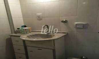 Imagem 6: São Paulo - Apartamento Padrão - Liberdade