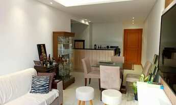 Imagem 7: Apartamento para Venda - 71m², 2 dormitórios, sendo 1 suites, 2 vagas - Jardim Botânico