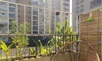 Imagem 5: Apartamento com 1 dormitório à venda, 43 m² por R$ 525.000,00 - Vila Madalena - São Paulo