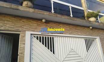 Imagem 2: SãO PAULO - Casa Padrão - Parque Boturussu