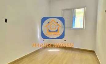 Imagem 2: APARTAMENTO RESIDENCIAL em SANTO ANDRÉ - SP, CAMPESTRE