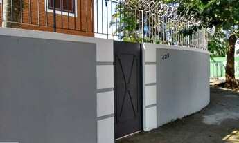 Imagem: Belo sobrado em avenida, próximo a USP