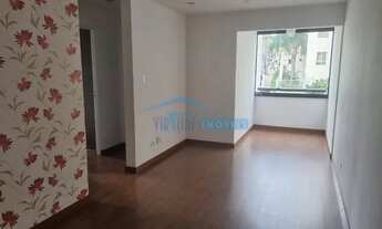 Imagem 2: São Paulo - Apartamento Padrão - TATUAPE