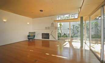 Imagem 7: Casa - Jardim Paulista - 4 Suítes - 451m²