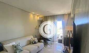 Imagem 3: Apartamento com 2 dormitórios à venda, 58 m² por R$ 435.000,00 - Butantã - São Paulo/SP