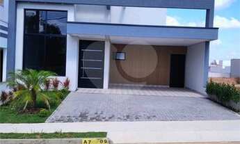 Imagem: Casa Condomínio Ibiti Reserva - Linda Casa