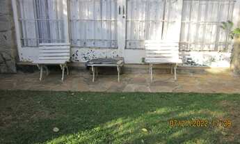 Imagem 3: Sobrado para venda com 250 metros quadrados com 3 quartos em Pacaembu - São Paulo - SP