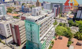 Imagem: Apartamento com 1 dormitório à venda