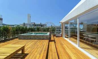 Imagem: FLORIANóPOLIS - Cobertura - Campeche