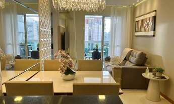 Imagem: Apartamento para venda possui 60 metros