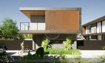 Imagem 5: FLORIANóPOLIS - Casa Padrão - Campeche