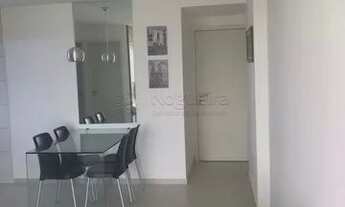 Imagem 7: Jaboatão dos Guararapes - Apartamento - Barra de Jangada