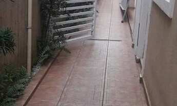 Imagem 5: Casa para venda com 50 metros quadrados com 2 quartos em Real - Praia Grande - SP