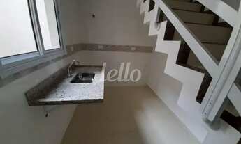 Imagem 5: Santo André - Apartamento Padrão - Vila Pires