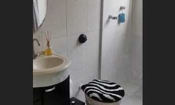 Imagem 5: Casa com 3 dormitórios à venda, 122 m² por R$ 320.000,00 - Tupi - Praia Grande/SP