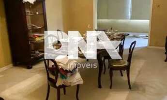 Imagem: Apartamento-À VENDA-Botafogo-Rio de Janeiro-RJ