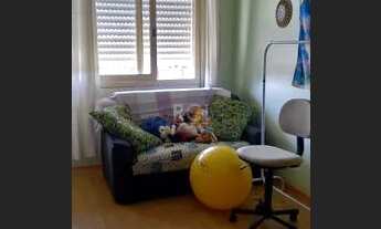 Imagem 7: Apartamento para Venda - 73m², 2 dormitórios, 1 vaga - Cristal