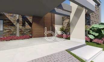 Imagem 5: Casa com 5 dormitórios à venda, 700 m² por R$ 9.000.000,00 - Condomínio Terras de São José