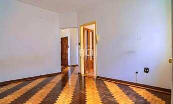 Imagem: Apartamento para Venda - 49m², 1 dormitório