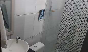 Imagem 3: QUARTO COM SUÍTE NOS BANCÁRIOS