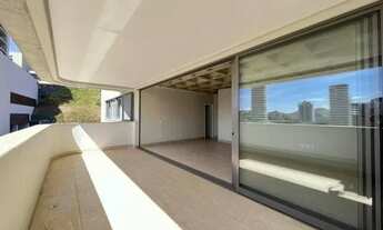 Imagem 3: Edifício Lumiar , 8ª Andar, 4 Quartos - Vale Do Sereno