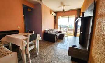 Imagem 7: Apartamento em Jardim Santa Genoveva - Guarujá