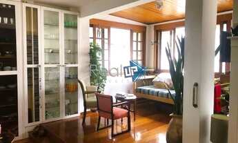 Imagem: APARTAMENTO - LEME - 03 QUARTOS