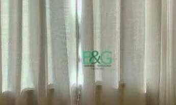 Imagem 5: Apartamento com 2 dormitórios à venda, 45 m² por R$ 498.000 - Alto da Mooca - São Paulo/SP