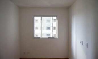 Imagem 7: Apartamento para Aluguel - Jardim Santo Antonio, 2 Quartos, 45 m2